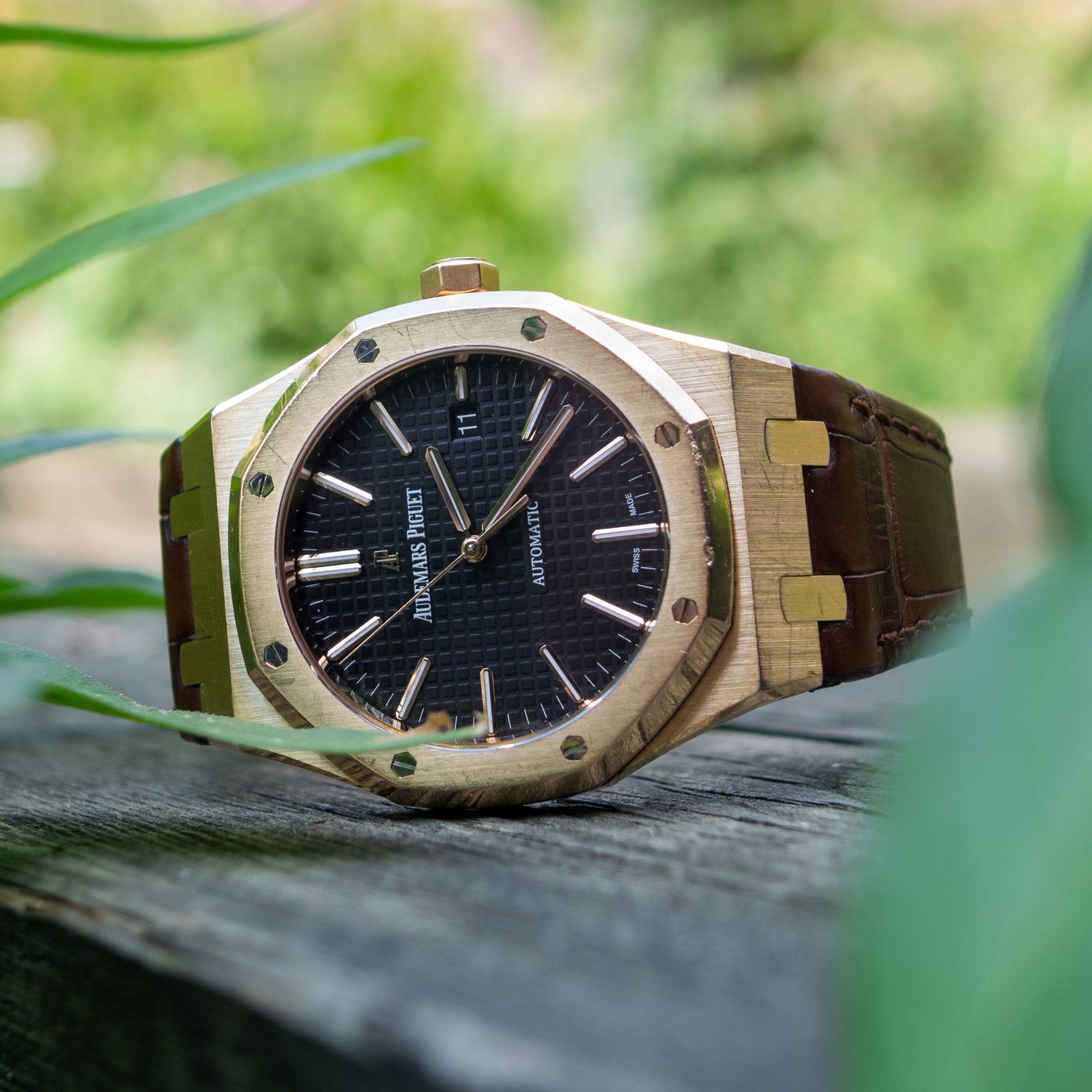 Audemars Piguet