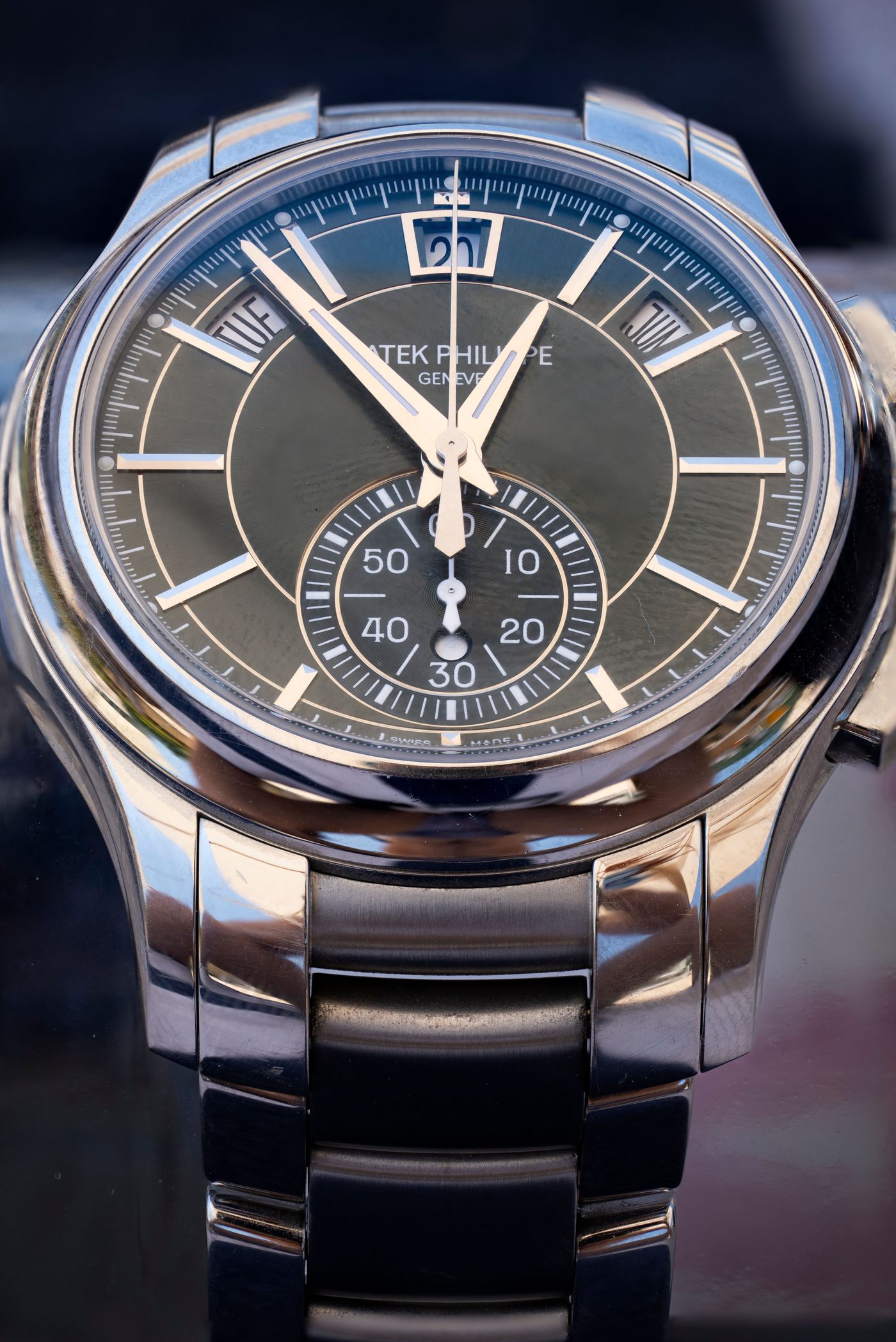 Patek Philippe
