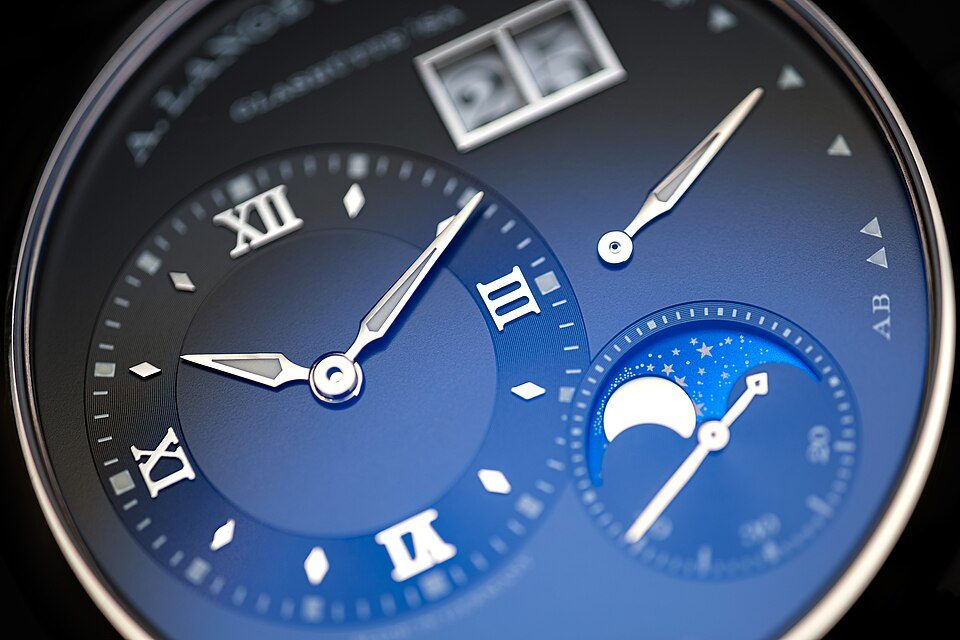 A. Lange & Söhne