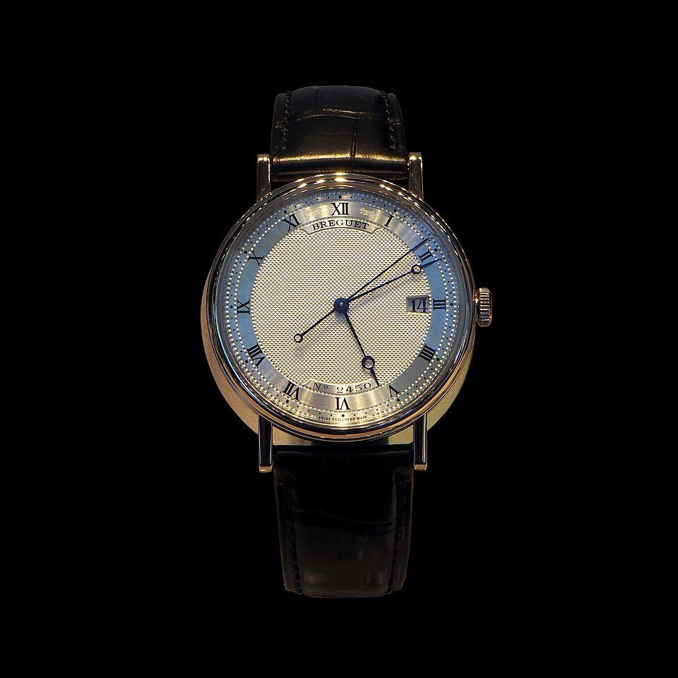 Breguet