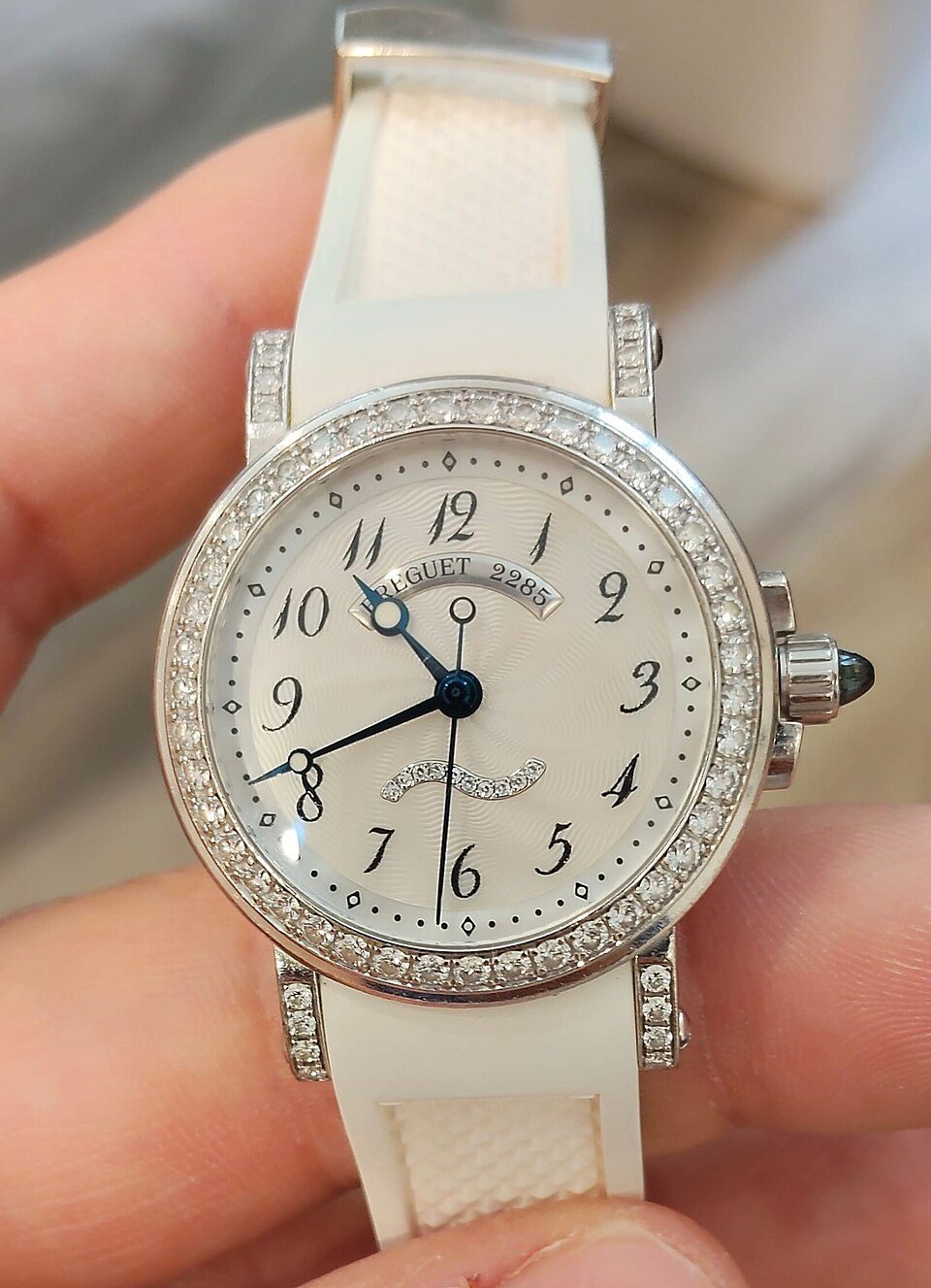 Breguet Marine