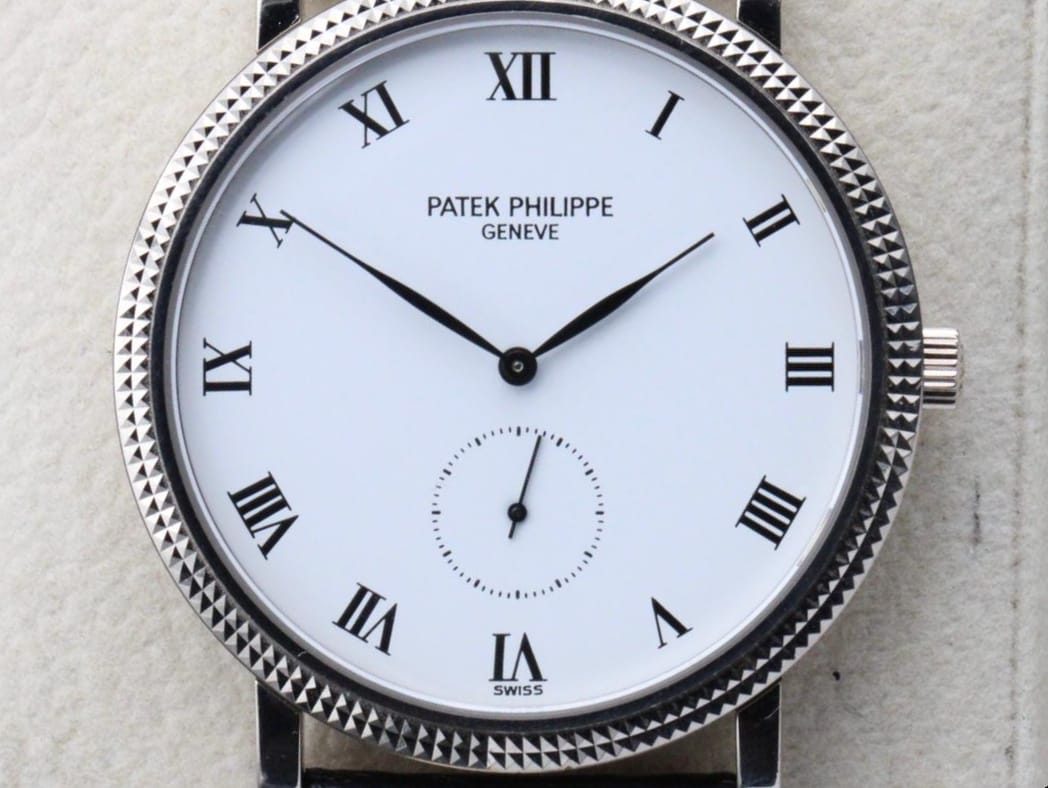 Patek Philippe Calatrava
