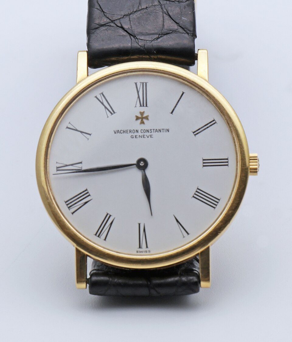 Vacheron Constantin
