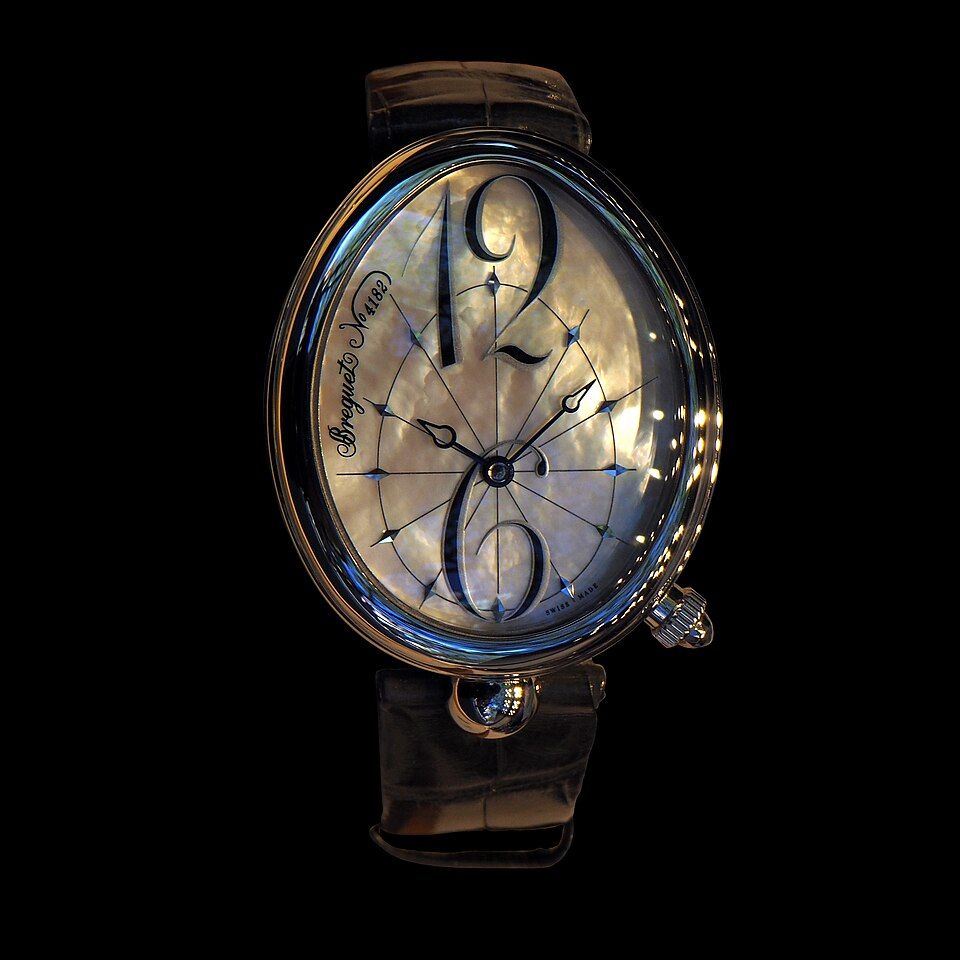 Breguet Reine de Naples