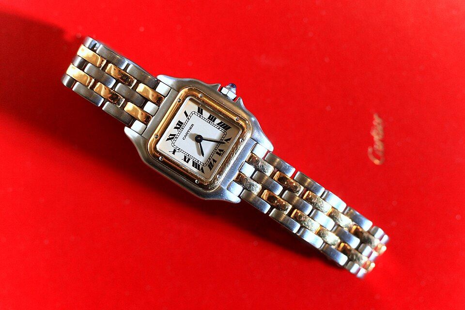 Cartier Panthère de Cartier