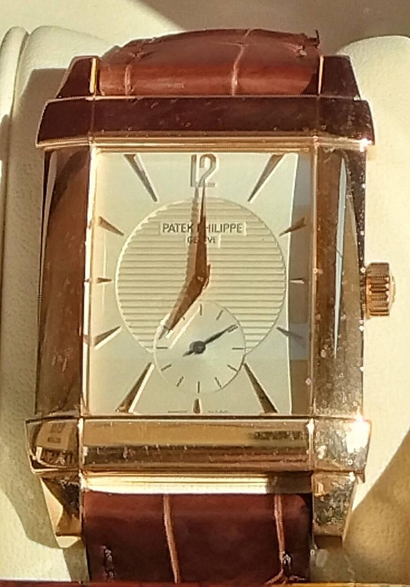 Patek Philippe Gondolo