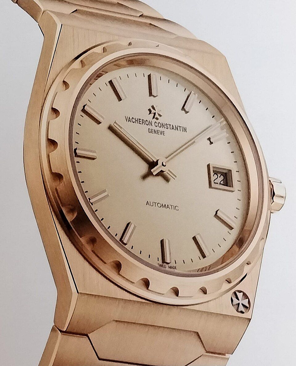 Vacheron Constantin Historiques